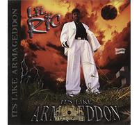 Lil' Ric - It's Like Armageddon