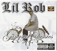 Lil Rob - Gangsters Classics