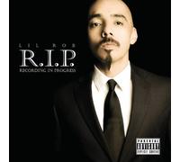 Lil Rob - R.I.P. Recording In Progress