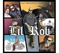 Lil Rob - The Best of, Vol. 1