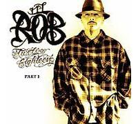 Lil Rob - Twelve Eighteen Part 1