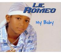 Lil' Romeo - My Baby