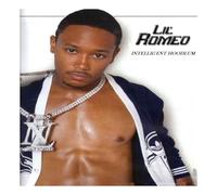 Lil' Romeo - Romeoland