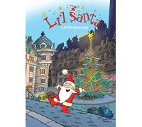 Lil Santa (DVD)