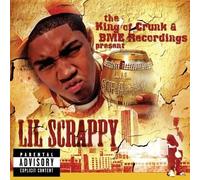Lil' Scrappy - Bme Recordings Present...
