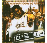 Lil Scrappy/DJ Drama - G S Up