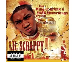 Lil Scrappy - Lil Scrappy