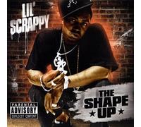 Lil Scrappy - Shape Up