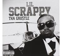 Lil Scrappy - Tha Grustle