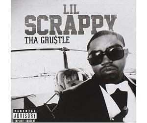 Lil Scrappy - Tha Grustle