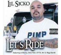 Lil Sicko - Let's Ride