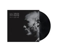 Lil Skies Life of a Dark Rose (Vinyl LP) 12" Album