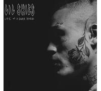 Lil Skies Life of a Dark Rose (Vinyl LP) 12" Album