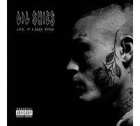 Lil Skies Life of a Dark Rose (Vinyl LP) 12" Album