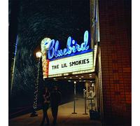 Lil Smokies - Live At The Bluebird
