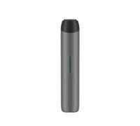 Lil SOLID Ez introduced by IQOS - Il riscaldatore di tabacco leggero e maneggevole - colore Black