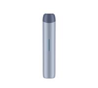 Lil SOLID Ez introduced by IQOS - Il riscaldatore di tabacco leggero e maneggevole - colore Blue