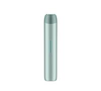 Lil SOLID Ez introduced by IQOS - Il riscaldatore di tabacco leggero e maneggevole - colore Mint