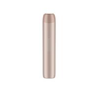 Lil SOLID Ez introduced by IQOS - Il riscaldatore di tabacco leggero e maneggevole - colore Rose Gold