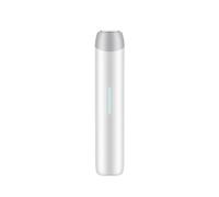 Lil SOLID Ez introduced by IQOS - Il riscaldatore di tabacco leggero e maneggevole - colore White