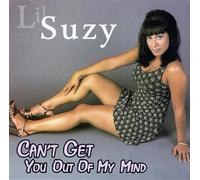 Lil Suzy - Can't Get You Out of My Mind