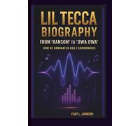LIL TECCA BIOGRAPHY FROM “RANSOM ” TO “OWA OWA” HOW HE DOMINATED GEN Z SOUNDWAVES