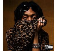 lil tecca PLAN A explicit_lyrics (CD)