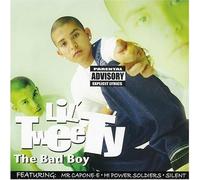 Lil' Tweety - Bad Boy