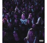 Lil Uzi Vert Eternal Atake 2 (CD)