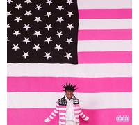 Lil Uzi Vert - Pink Tape