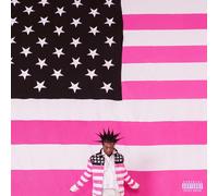 Lil Uzi Vert - Pink Tape (Pink Coloured) (2 LP)