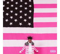 Lil Uzi Vert - Pink Tape (Pink Coloured) (2 LP)