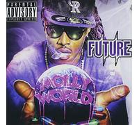 Lil Wayne & 2 Chainz - Molly World