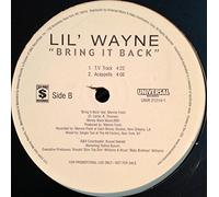 Lil' Wayne - Bring It Back