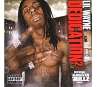 Lil Wayne - Dedication 2