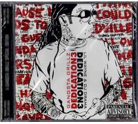 Lil Wayne - Dedication 3