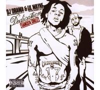Lil Wayne & DJ Drama - Dedication