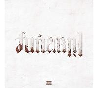 Lil Wayne Funeral explicit_lyrics (Vinyl LP)