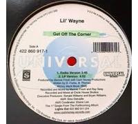Lil Wayne - Get Off The Corner