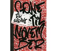 Lil Wayne Gone 'Til November (Copertina rigida)