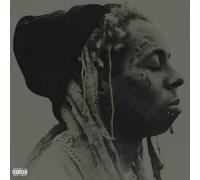 Lil Wayne I Am Music (Vinyl LP)