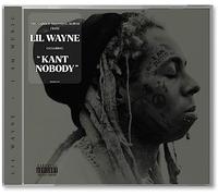 Lil Wayne I Am Music (CD) Album