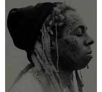 Lil Wayne I Am Music (CD) Album