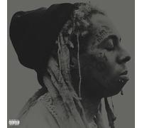Lil Wayne I Am Music (Vinyl LP)