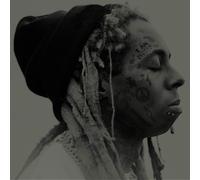 Lil Wayne I Am Music (RSD Black Friday 2023) (Vinyl LP)