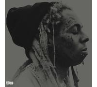 Lil Wayne I Am Music (Vinyl LP)