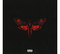 LIL WAYNE - I AM NOT A HUMAN BEING II +bonus
