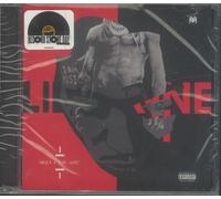 Lil Wayne Lil Wayne - Sorry 4 The Wait (RSD 2022) (CD)