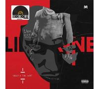Lil Wayne Lil Wayne - Sorry 4 The Wait x2 RSD 2024 explicit_lyrics (CD)