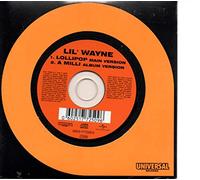 Lil Wayne - Lollipop (Trendsingle)
